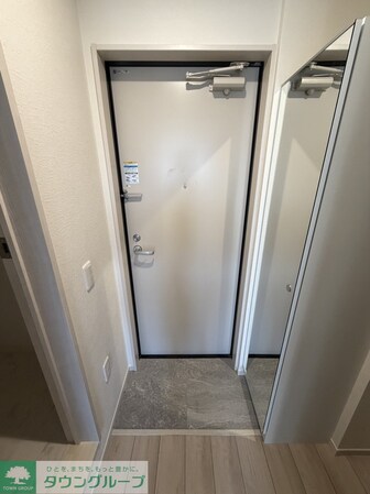 KEIAI RESIDENCE 東村山の物件内観写真